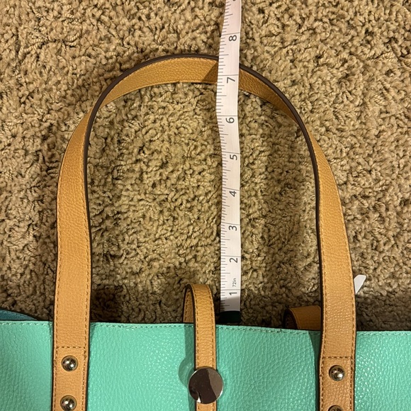 Charming Charlie Tote - Picture 12 of 14